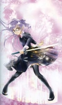 BUY NEW shinkyoku soukai polyphonica - 174958 Premium Anime Print Poster